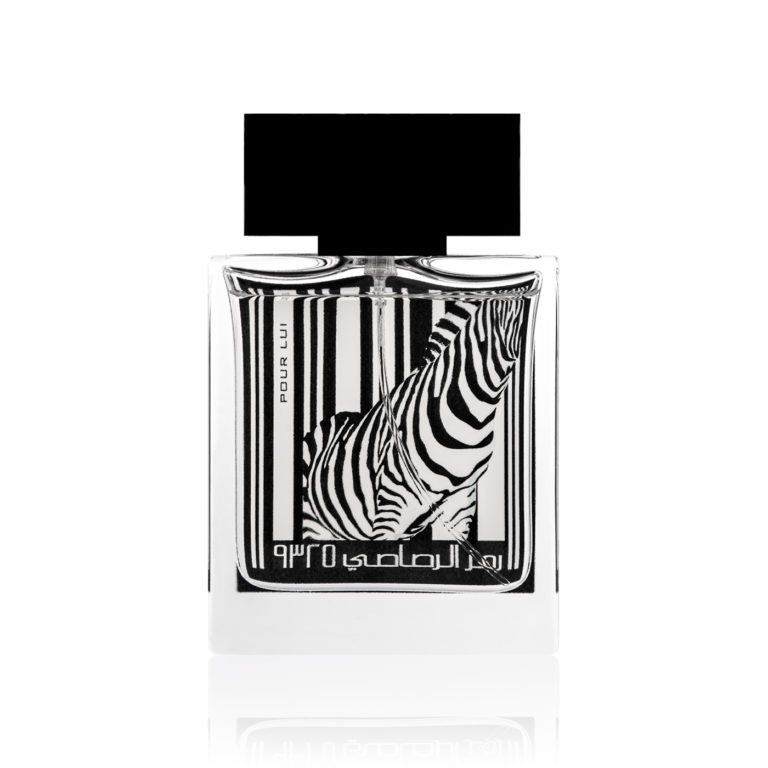 Rumz Al Rasasi 9325 Pour Lui - Iseadro